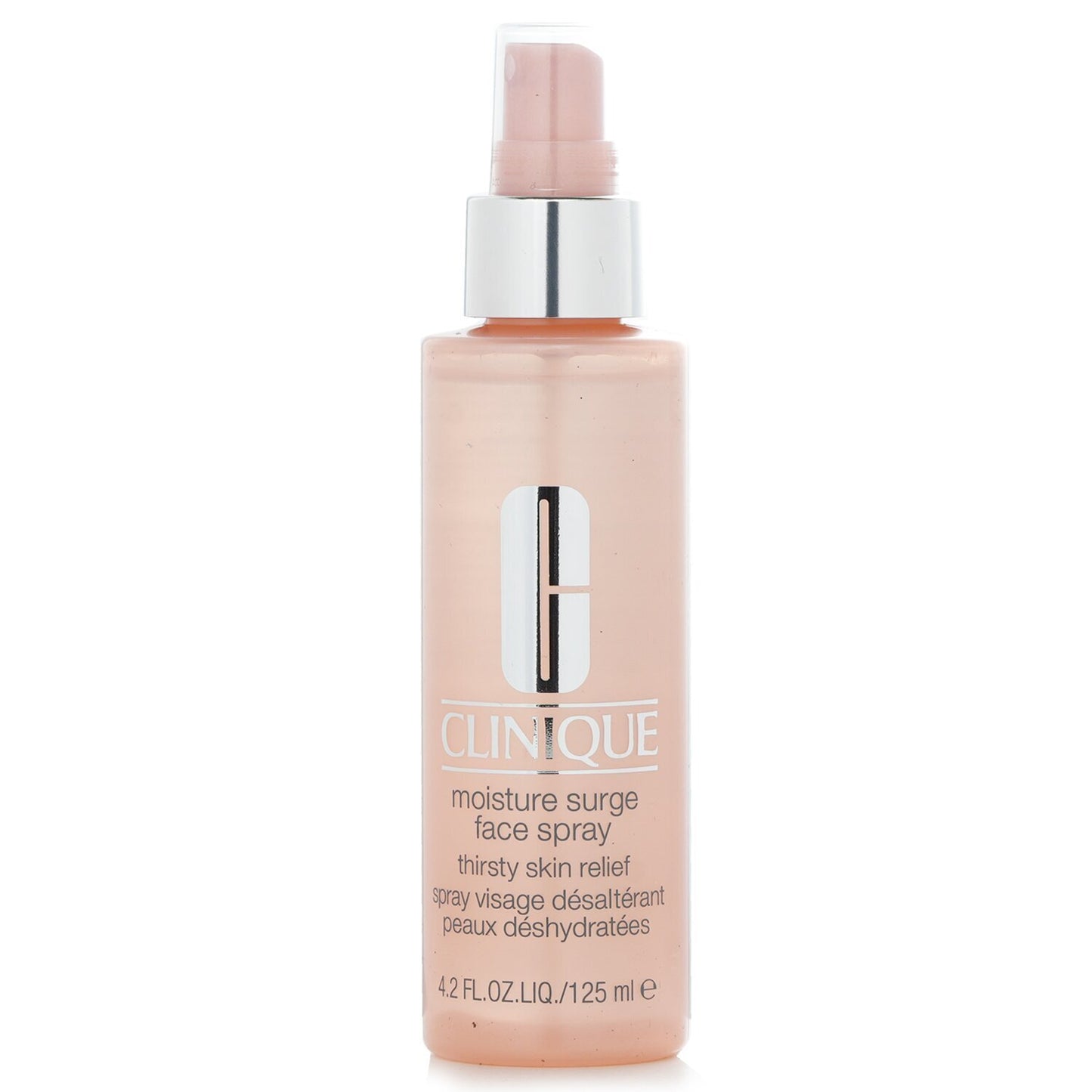 Clinique Moisture Surge Gesichtsspray für trockene Haut, 125 ml