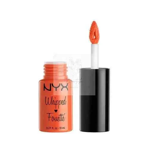 NYX Whipped Lip & Cheek Souffle