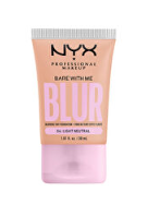 Nyx Professional Make Up Bare With Me Blur 30ml