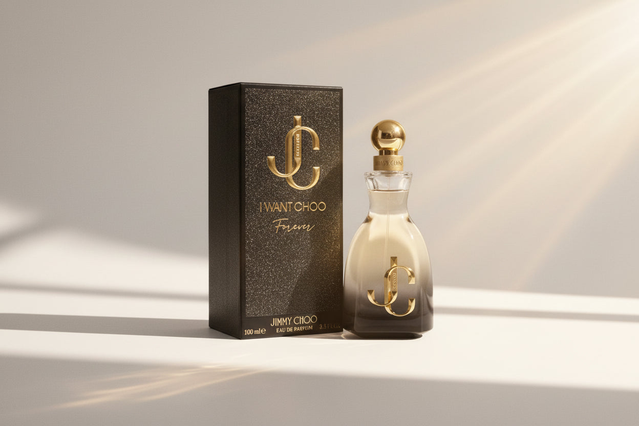 Jimmy Choo I Want Choo Forever
