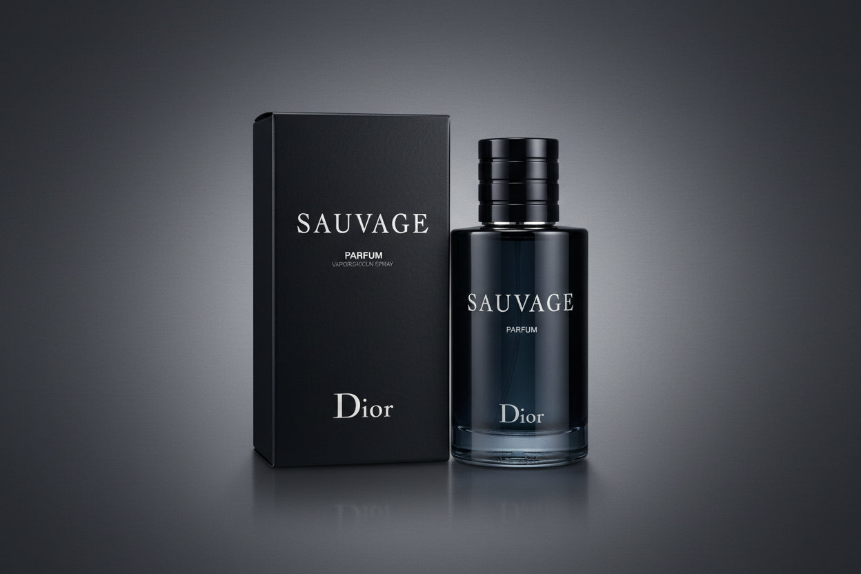 Sauvage Cologne