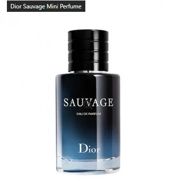 Dior Sauvage
