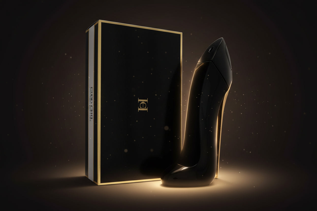 Good Girl Perfume