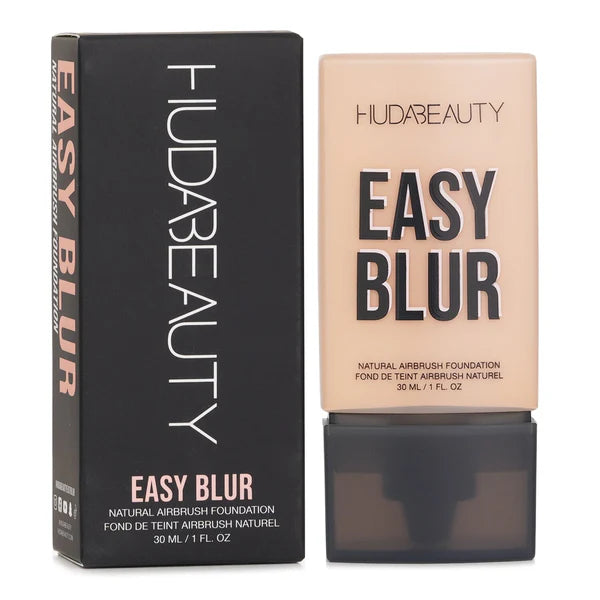 Huda Beauty Easy Blur Foundation