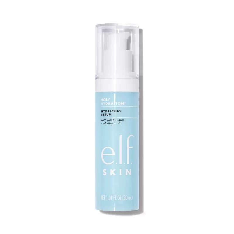 e.l.f. Hydrating Serum 1.01 fl oz