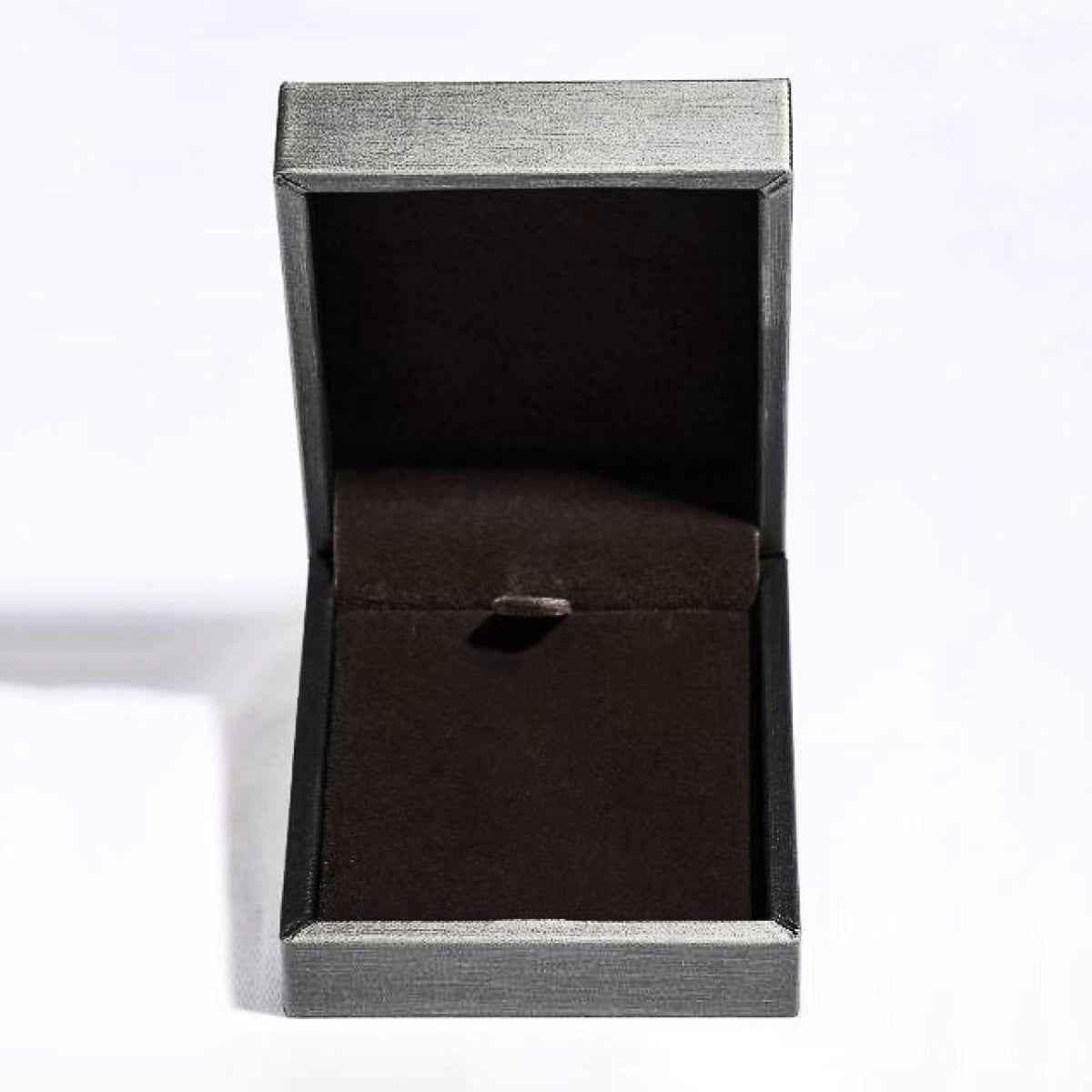 925 Sterling Silver Zircon Pendant Necklace