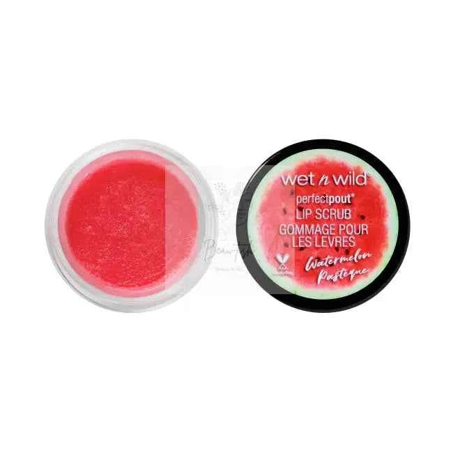 WET N WILD Lip Scrub - Watermelon