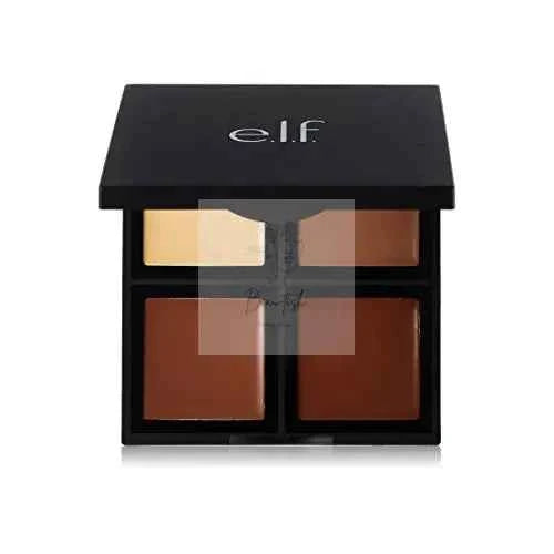 e.l.f. Cream Contour Palette