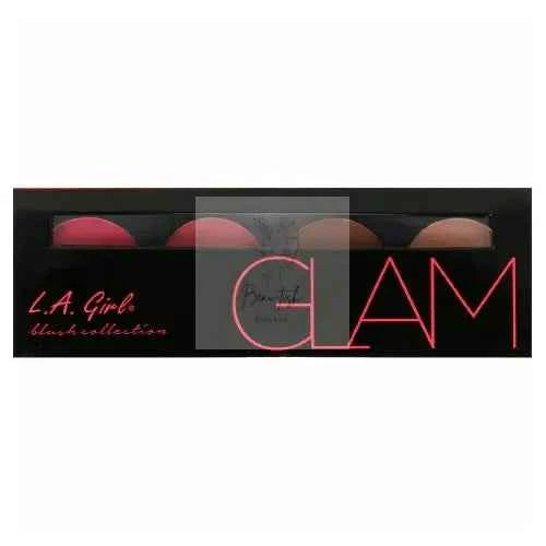 LA GIRL Beauty Brick Blush