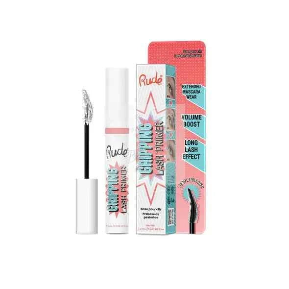 RUDE Gripping Lash Primer