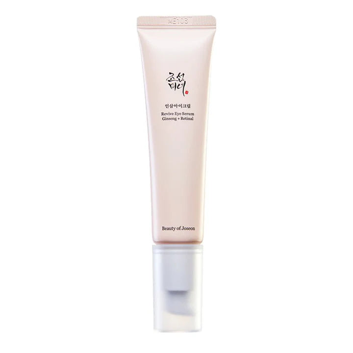 Beauty of Joseon Revive Augenserum: Ginseng + Retinol 30 ml