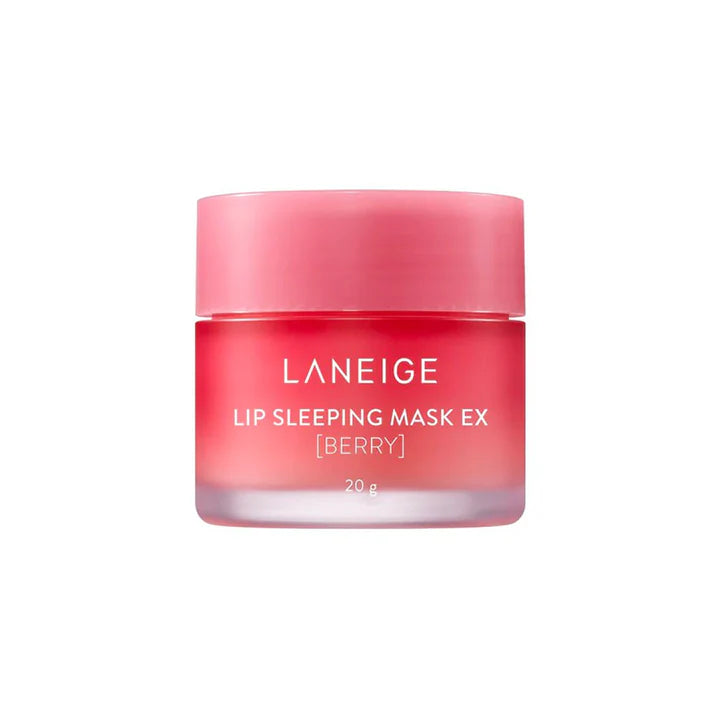 LANEIGE - Lip Sleeping Mask Berry - 20 g
