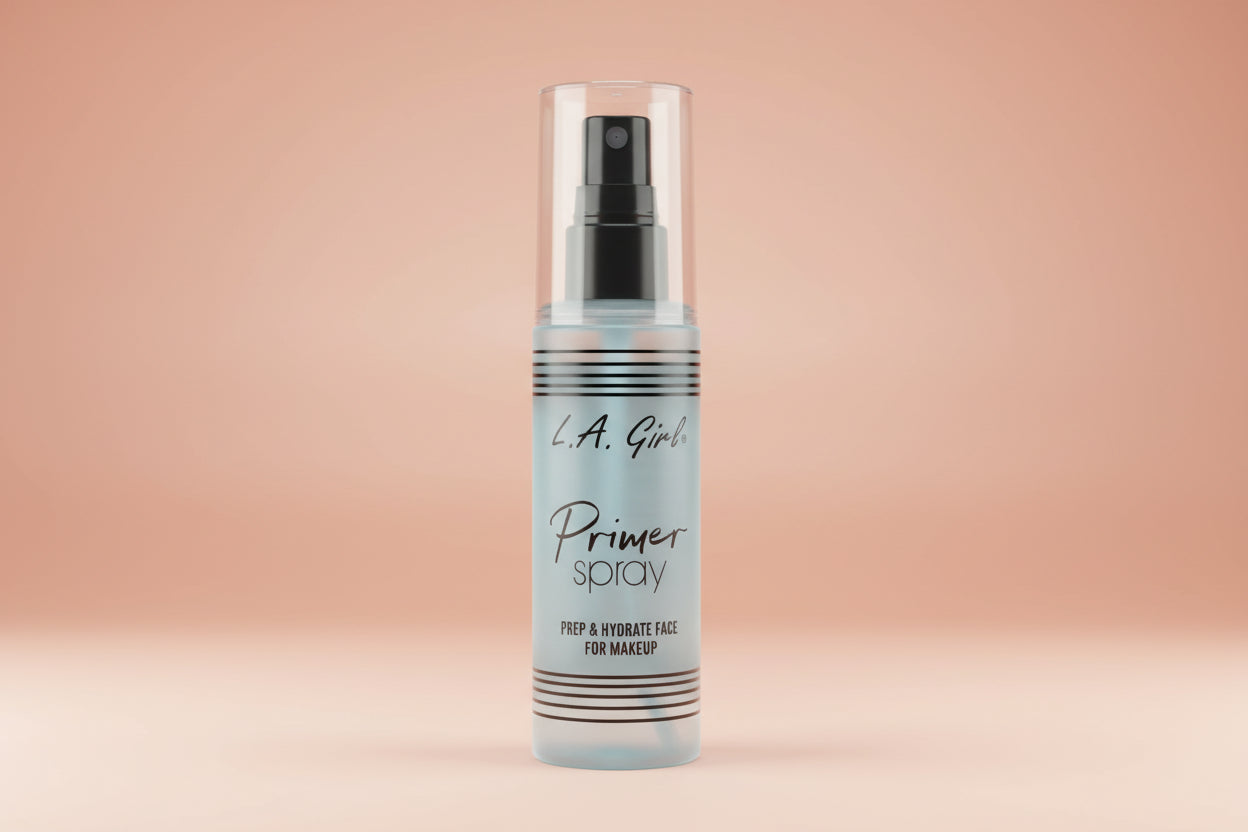 L.A. GIRL Primer Spray