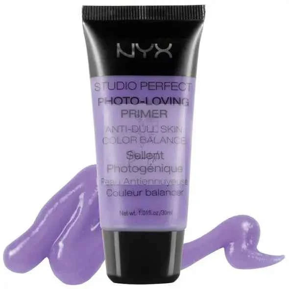 NYX HD Studio Perfect Primer