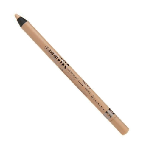Rimmel London ScandalEyes Waterproof Kohl Kajal Eye Liner 0.63oz