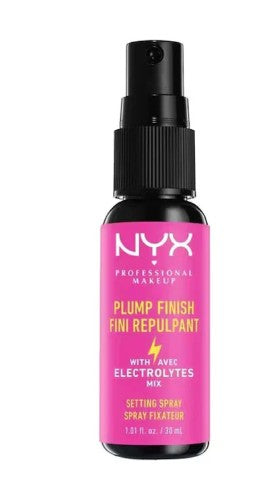 NYX Plump Finish Setting Spray 30 ml