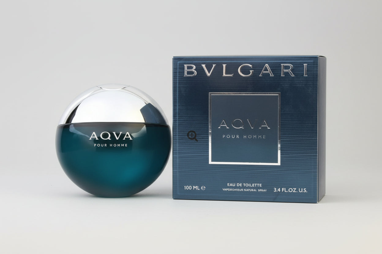 Bvlgari AQVA Pour Homme