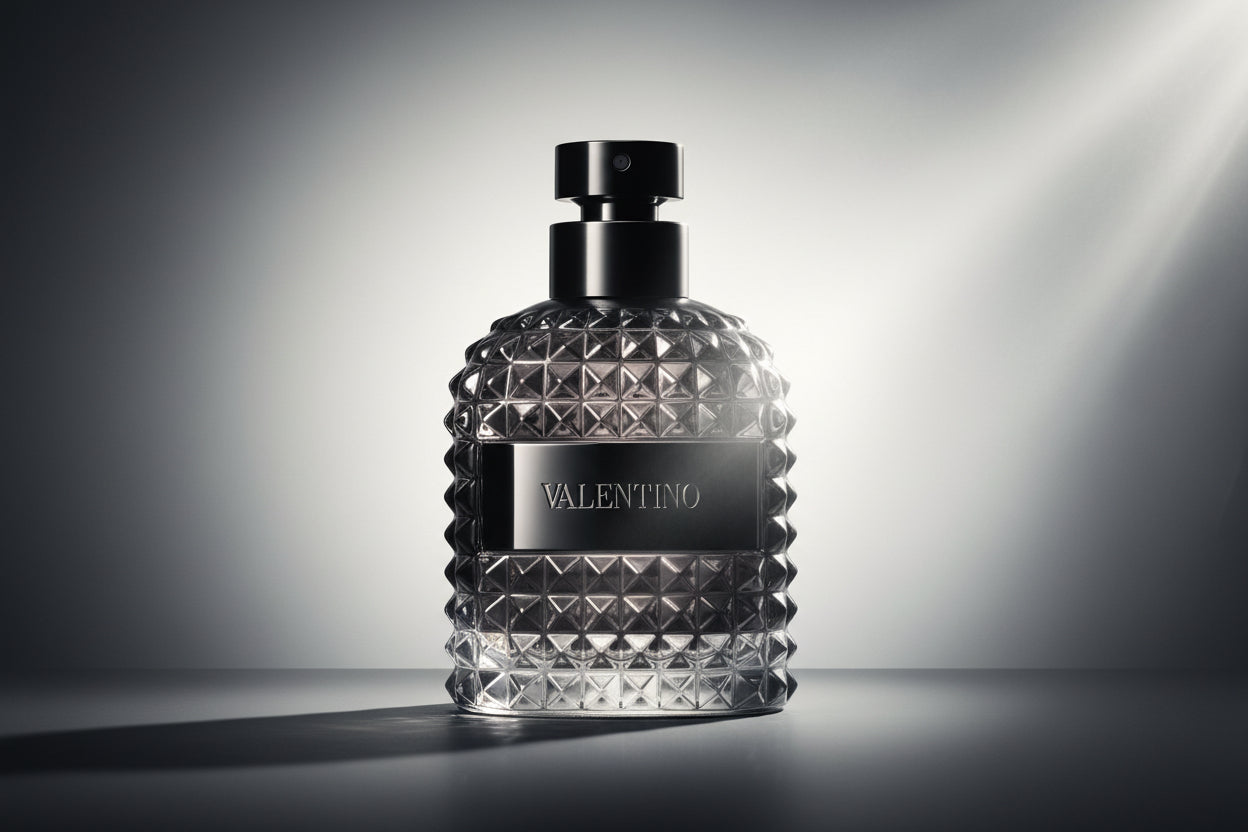 Valentino Fantasy Uomo Intense