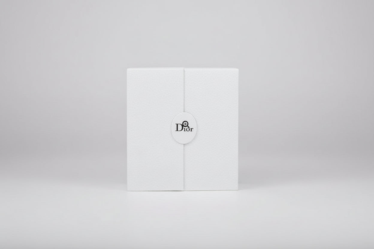 Christian Dior Mini Perfume Set