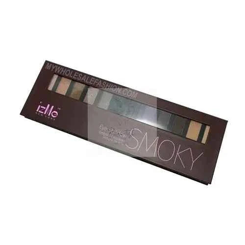 Izme Eye Shadow Collection
