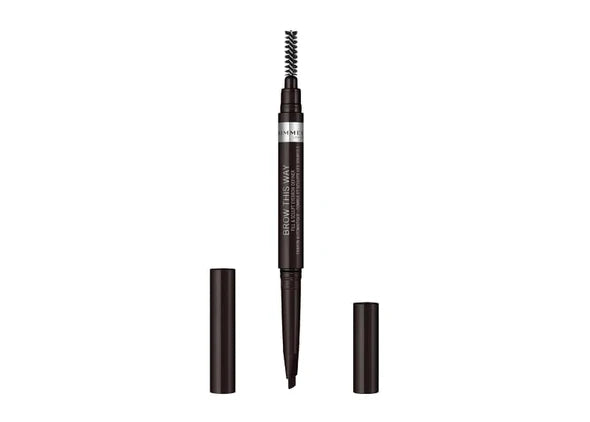 RIMMEL LONDON Brow This Way Fix & Sculpt Augenbrauenstift