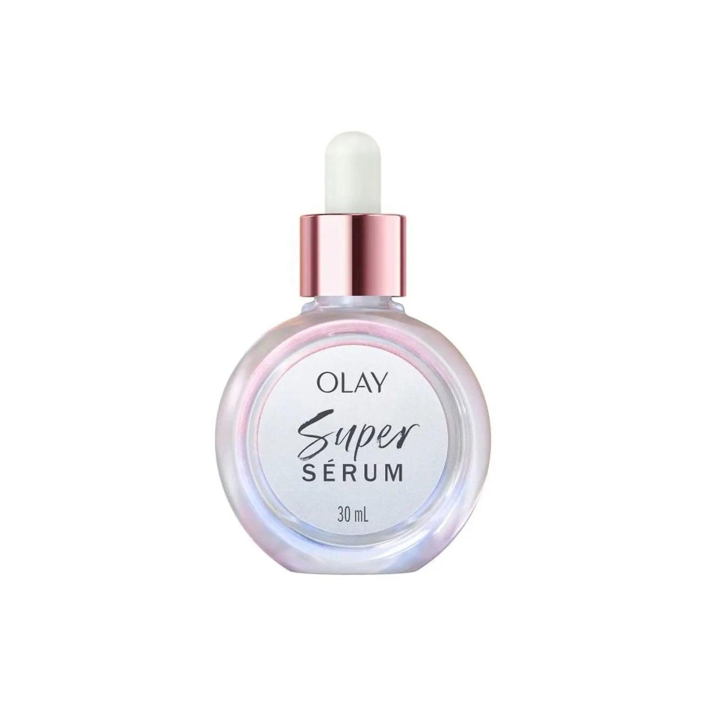 Super Serum 5 In 1 30ml Beau-tish