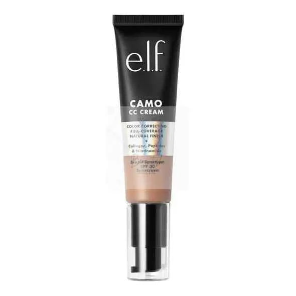 e.l.f. Camo CC Cream