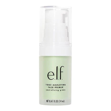 elf Studio Mineral Infused Face Primer