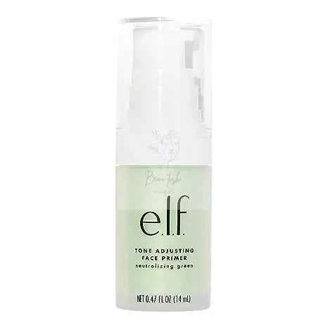 e.l.f. Studio Mineral Infused Face Primer