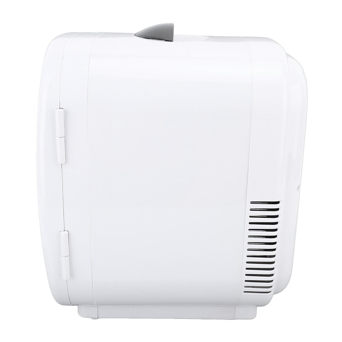 6L Portable Skincare Mini Fridge – Cooler & Warmer