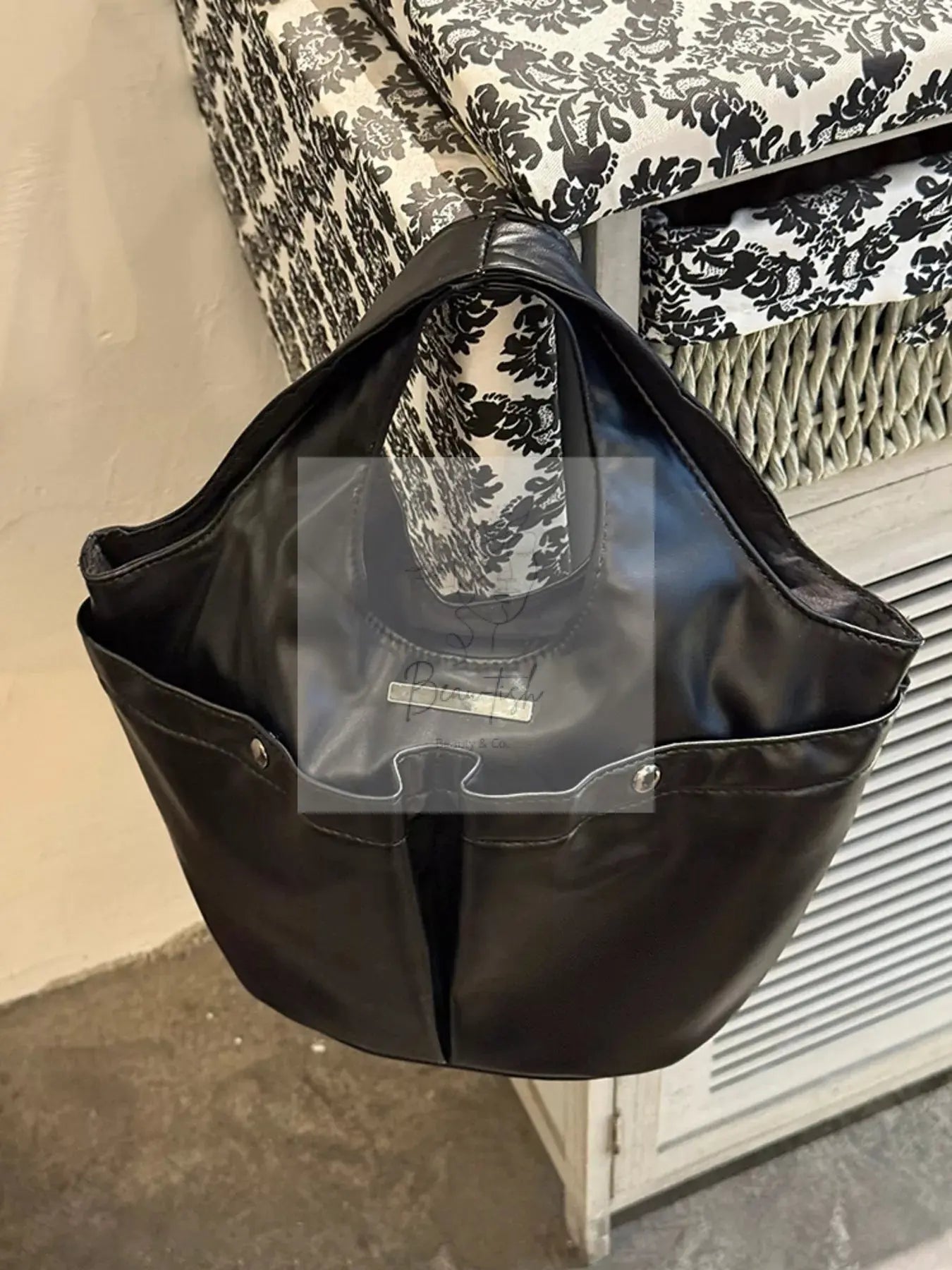 Casual Style Tote Bag
