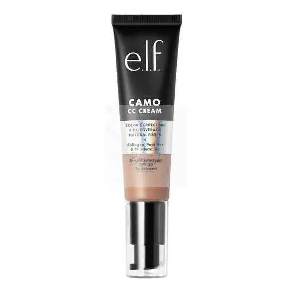 e.l.f. Camo CC Cream