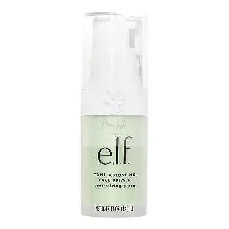 e.l.f. Studio Mineral Infused Face Primer