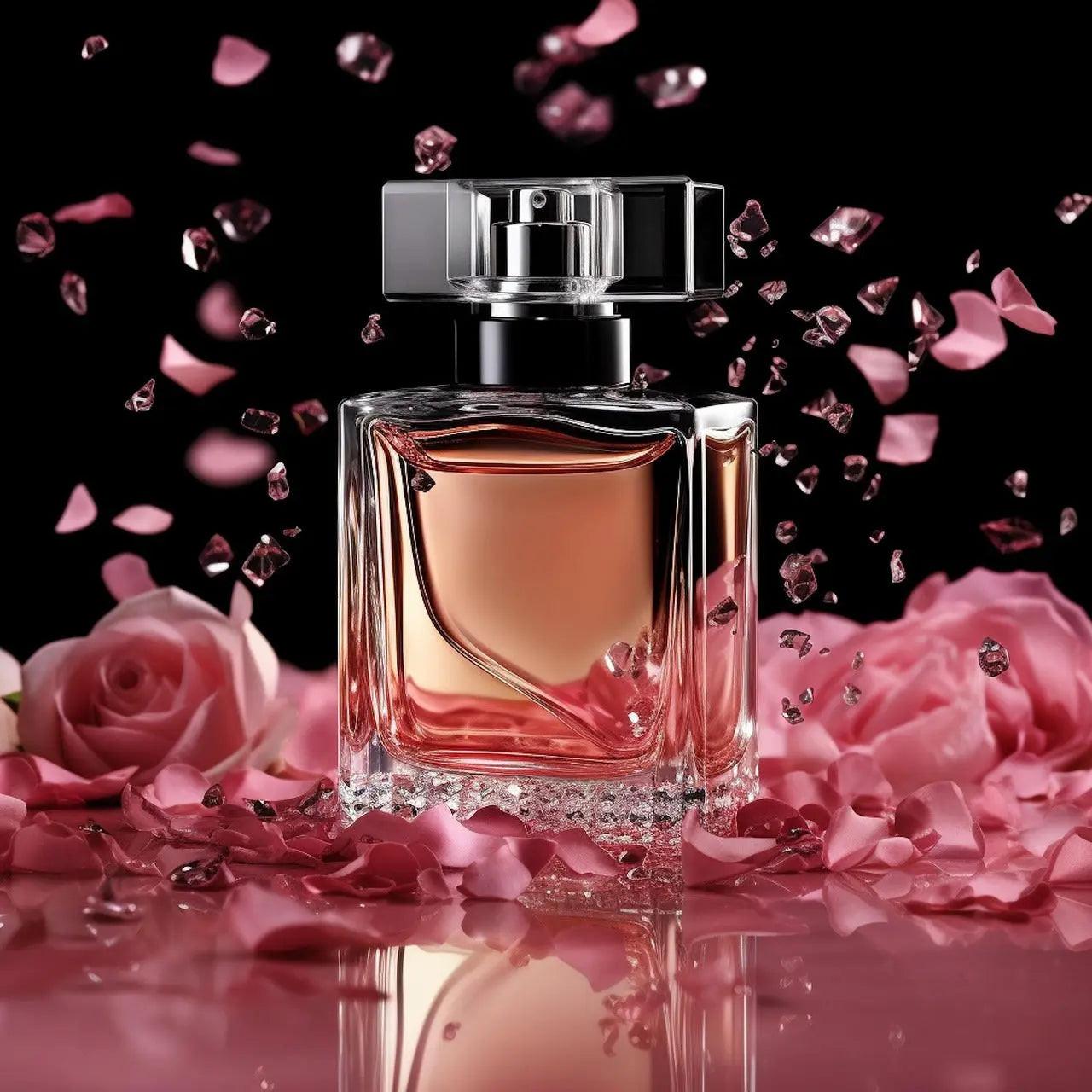 Fragrance Gift Card
