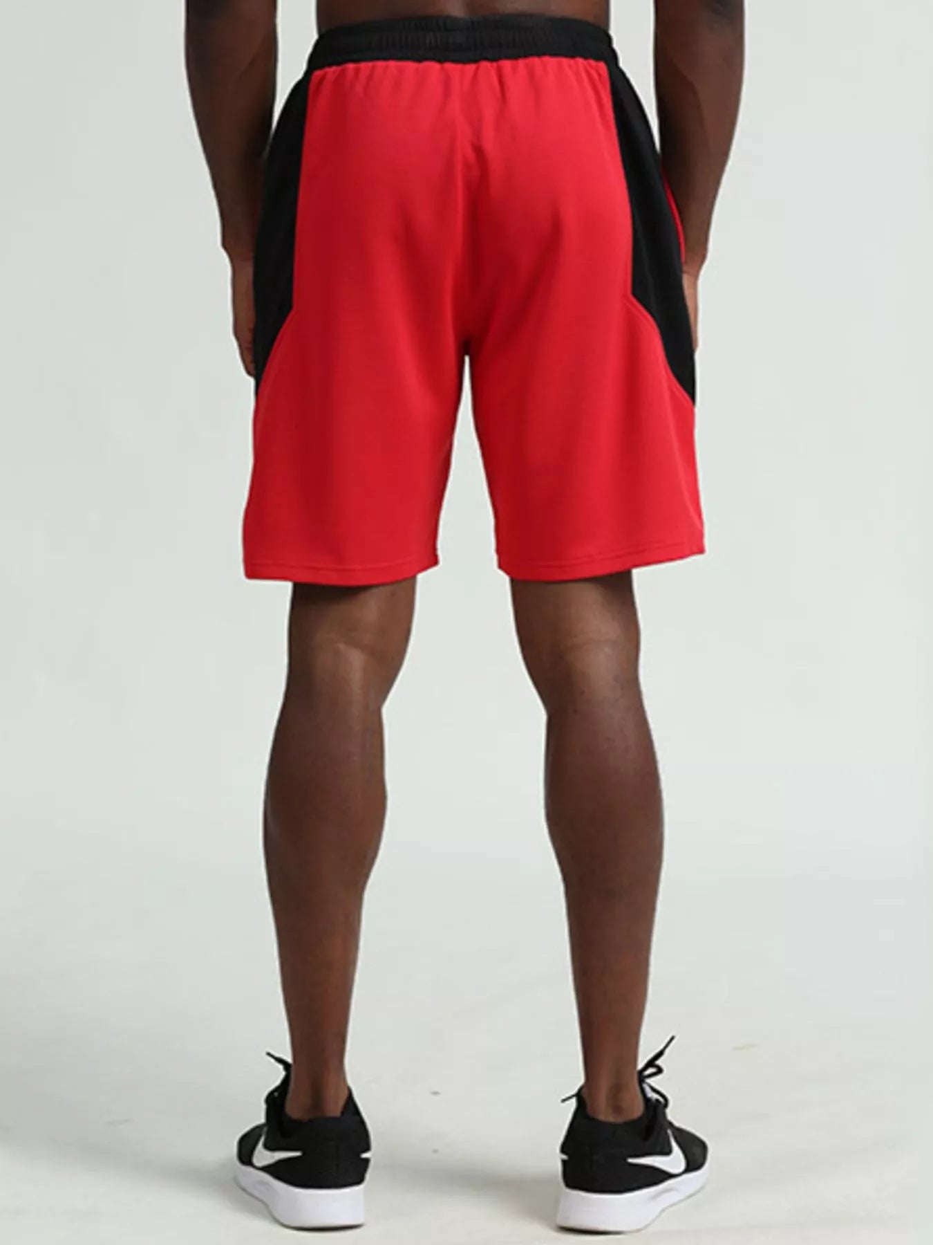 Men's Athletic Quick - Dry Shorts