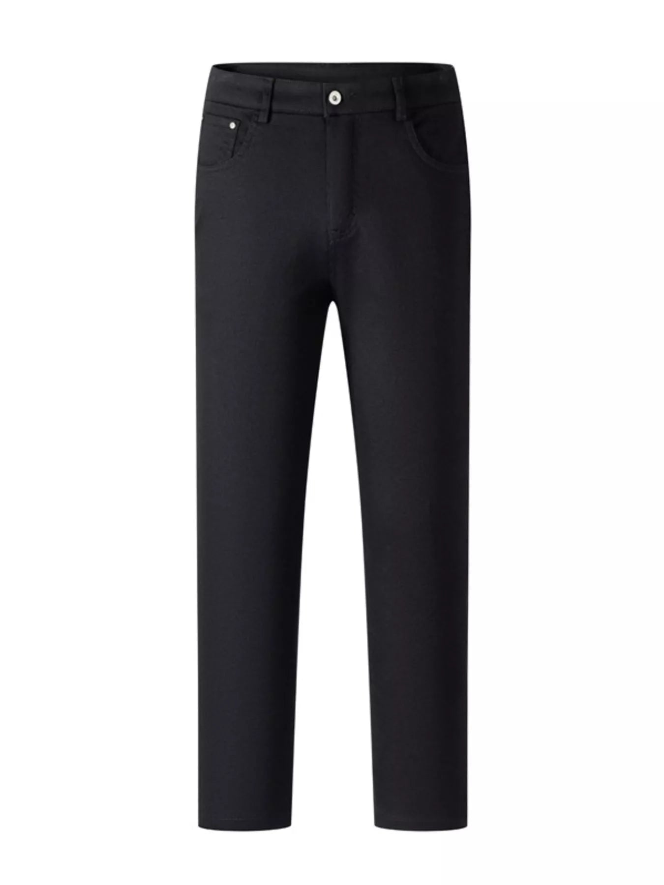 Men's Straight-Leg Pants