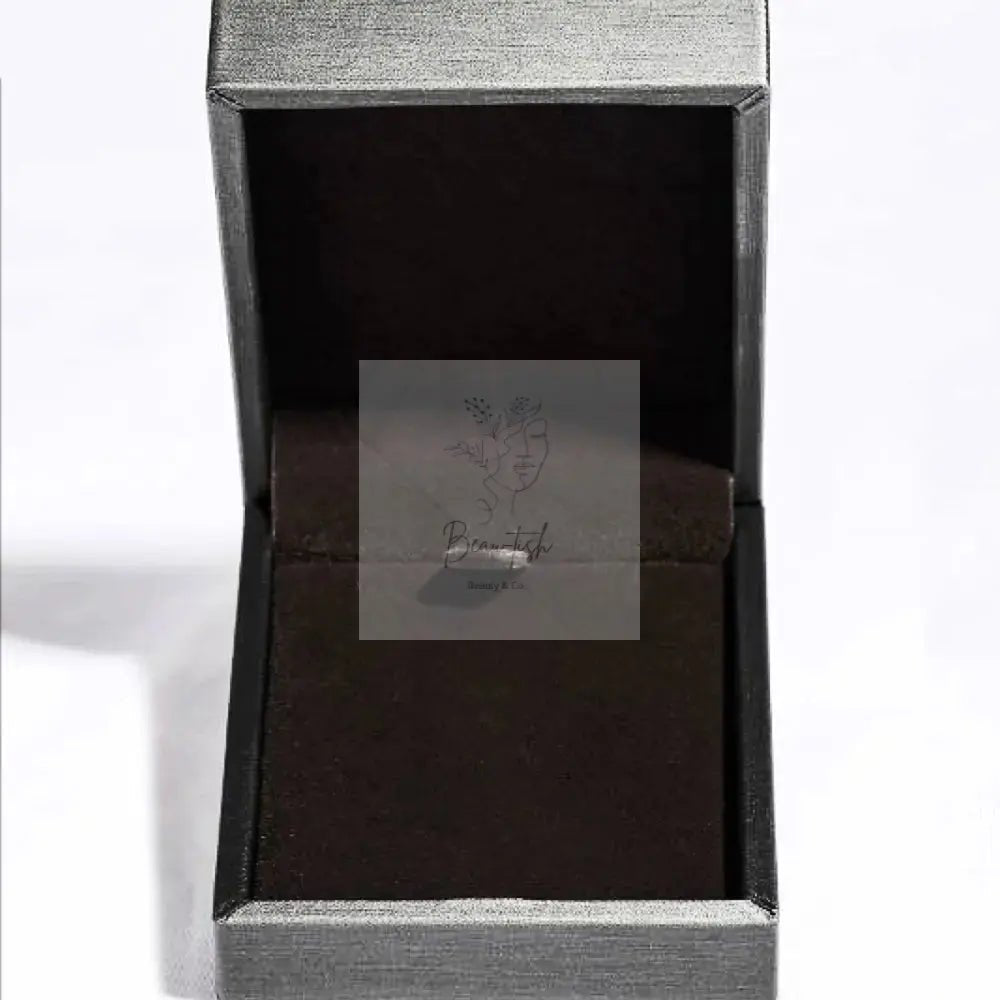 Moissanite 925 Sterling Silver Heart Necklace