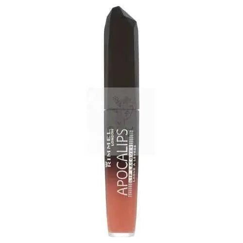 RIMMEL LONDON Show Off Matte Lip Velvet