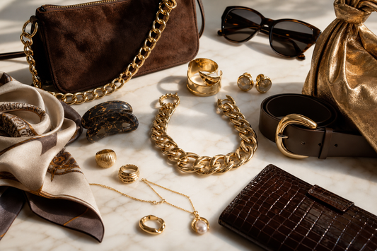 Accessory Trends Shaping 2026: What's Hot Right Now