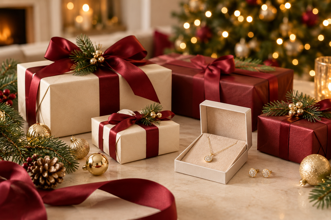 🎅 Celebrate the Christmas Season with Beau-tish