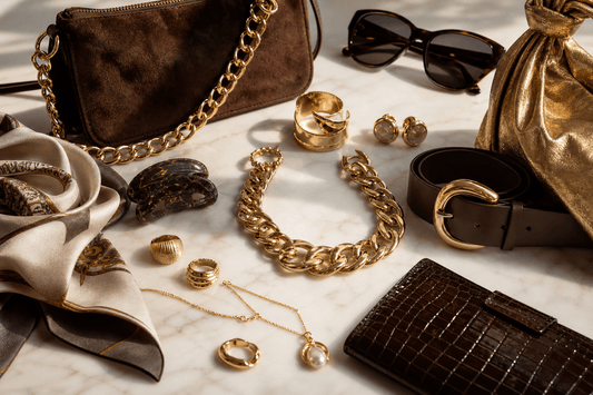 Accessory Trends Shaping 2026: What's Hot Right Now - Beau-tish