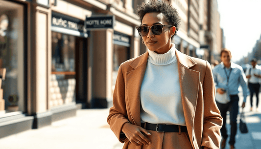 Dress to Impress: Your Ultimate Guide to Finding the Perfect Outfit - Beau-tish