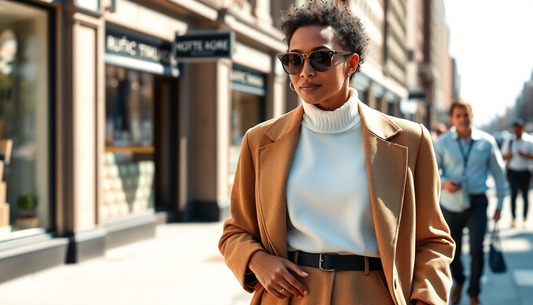 Dress to Impress: Your Ultimate Guide to Finding the Perfect Outfit