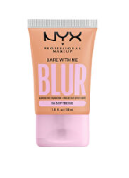Nyx Professional Make Up Bare With Me Blur 30ml