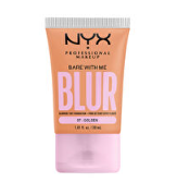 Nyx Professional Make Up Bare With Me Blur 30ml
