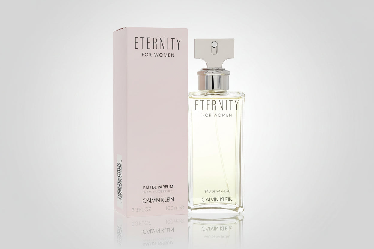 Eternity Perfume