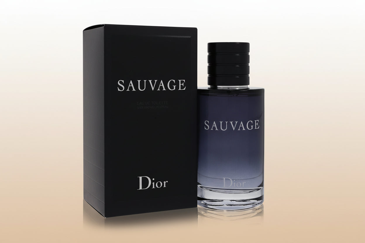 Sauvage Cologne