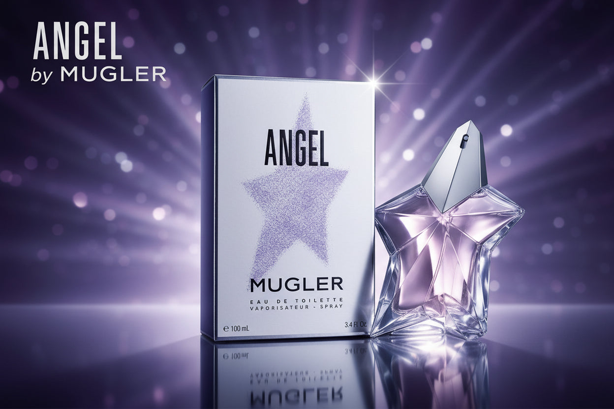Angel Perfume