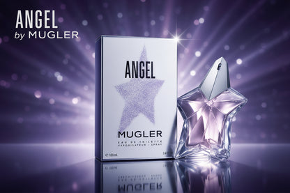 Angel Perfume