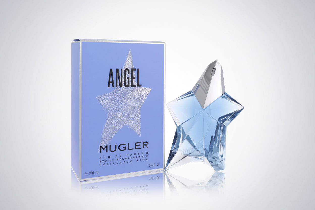 Angel Perfume